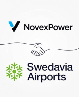 Swedavia logo