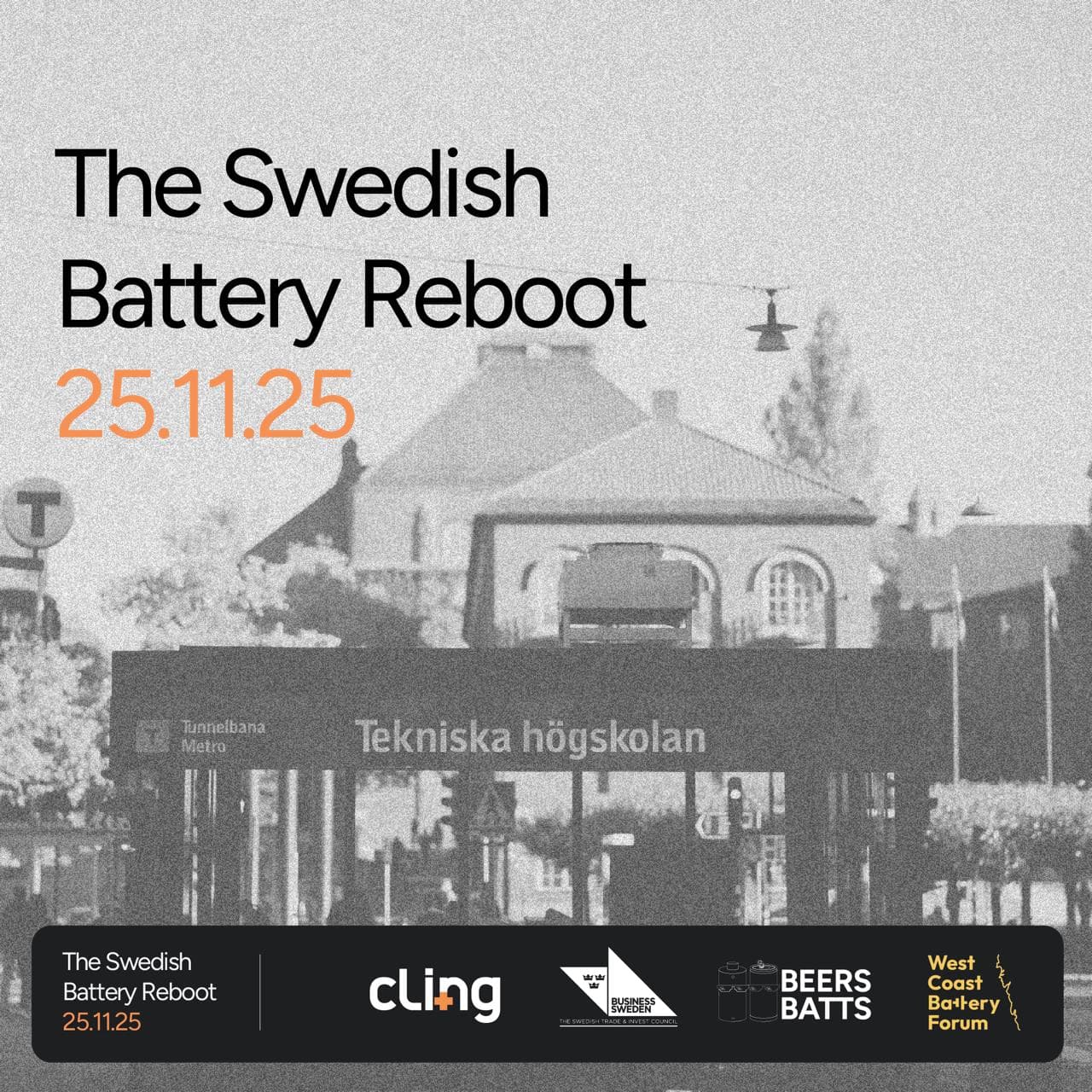 The Swedish Battery Reboot