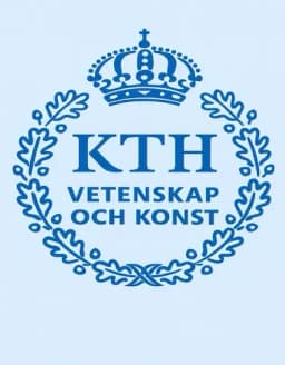 KTH logo