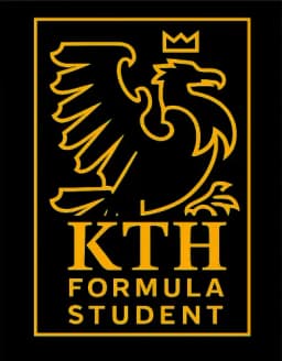 KTH Formula Student logo